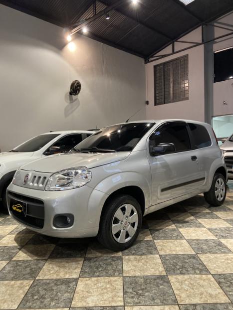 FIAT Uno 1.0 FLEX VIVACE, Foto 9