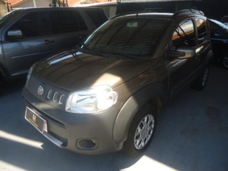 FIAT Uno 1.0 FLEX WAY, Foto 2