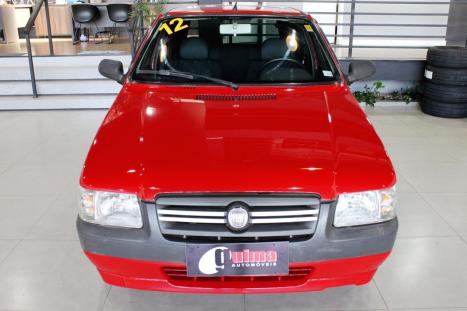 FIAT Uno 1.0 MILLE ECONOMY, Foto 2