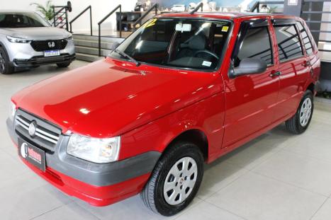 FIAT Uno 1.0 MILLE ECONOMY, Foto 3