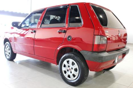 FIAT Uno 1.0 MILLE ECONOMY, Foto 4