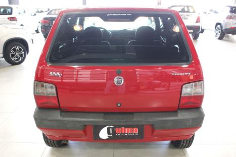 FIAT Uno 1.0 MILLE ECONOMY, Foto 5