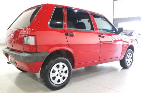 FIAT Uno 1.0 MILLE ECONOMY, Foto 6