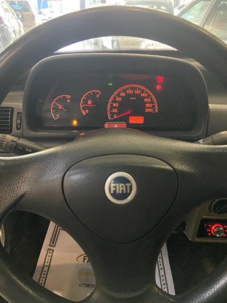 FIAT Uno 1.0 MILLE FIRE, Foto 3