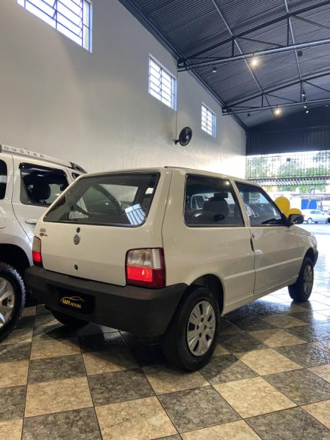 FIAT Uno 1.0 MILLE FIRE, Foto 5