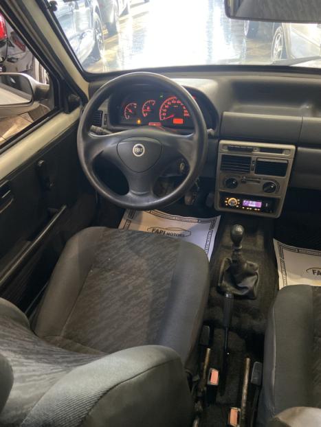 FIAT Uno 1.0 MILLE FIRE, Foto 8