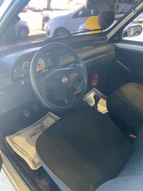 FIAT Uno 1.0 WAY ECONOMY FLEX, Foto 4