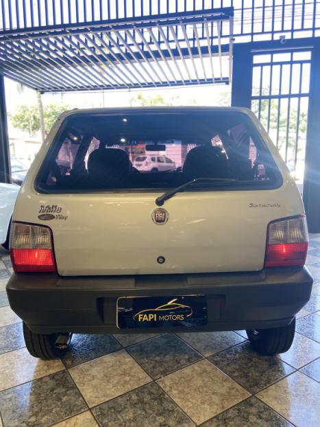 FIAT Uno 1.0 WAY ECONOMY FLEX, Foto 7