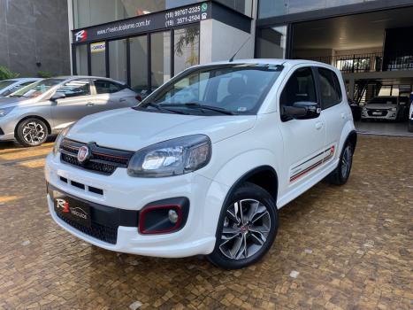 FIAT Uno 1.3 4P SPORTING FLEX, Foto 1