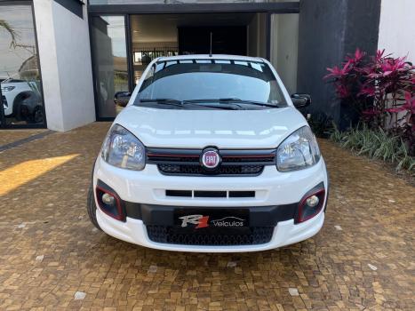 FIAT Uno 1.3 4P SPORTING FLEX, Foto 2