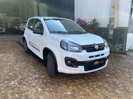 FIAT Uno 1.3 4P SPORTING FLEX, Foto 3