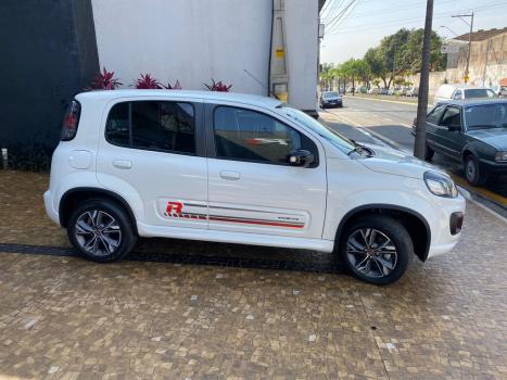 FIAT Uno 1.3 4P SPORTING FLEX, Foto 4