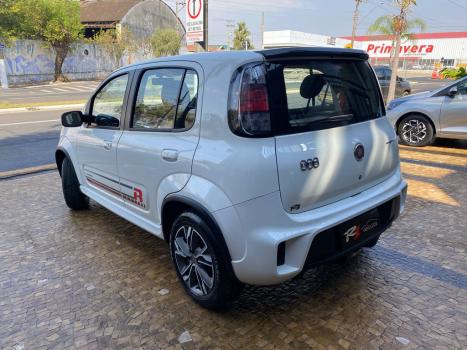 FIAT Uno 1.3 4P SPORTING FLEX, Foto 5