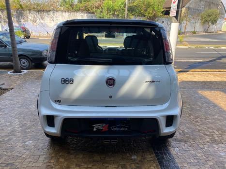 FIAT Uno 1.3 4P SPORTING FLEX, Foto 6