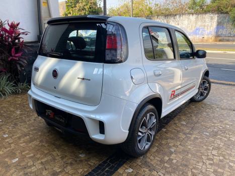 FIAT Uno 1.3 4P SPORTING FLEX, Foto 7
