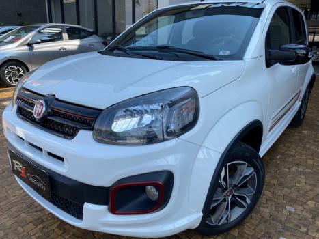FIAT Uno 1.3 4P SPORTING FLEX, Foto 8