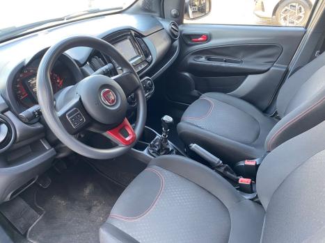 FIAT Uno 1.3 4P SPORTING FLEX, Foto 9