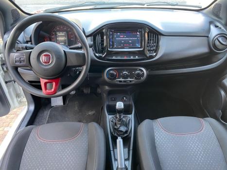 FIAT Uno 1.3 4P SPORTING FLEX, Foto 10