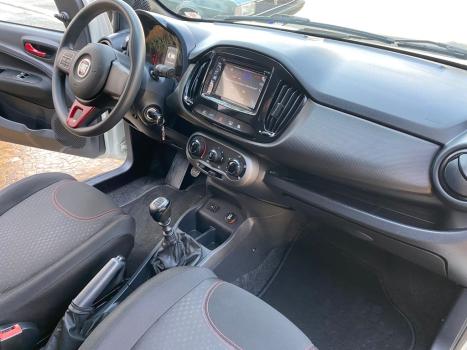 FIAT Uno 1.3 4P SPORTING FLEX, Foto 11