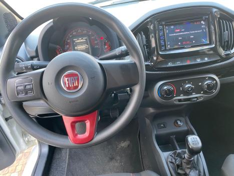 FIAT Uno 1.3 4P SPORTING FLEX, Foto 12