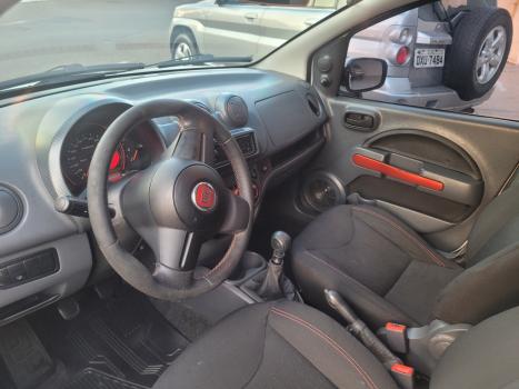 FIAT Uno 1.4 4P FLEX SPORTING, Foto 4