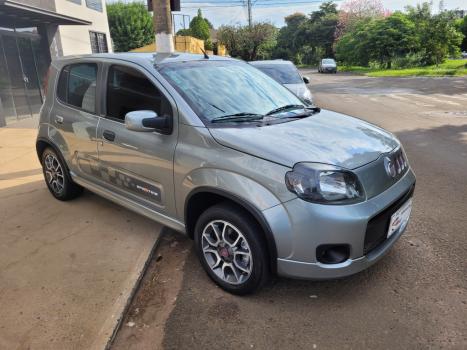 FIAT Uno 1.4 4P FLEX SPORTING, Foto 2