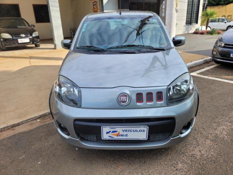 FIAT Uno 1.4 4P FLEX SPORTING, Foto 3