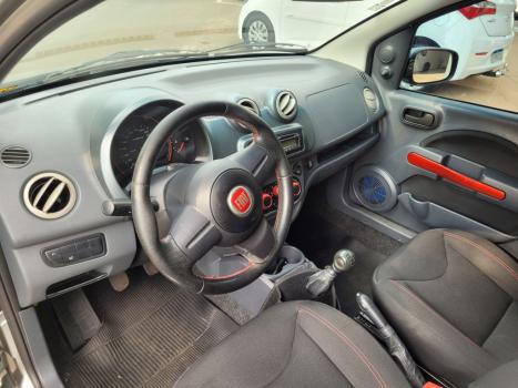 FIAT Uno 1.4 4P FLEX SPORTING, Foto 5