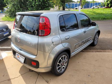 FIAT Uno 1.4 4P FLEX SPORTING, Foto 6