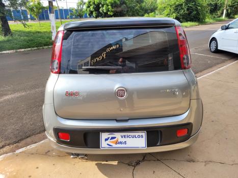 FIAT Uno 1.4 4P FLEX SPORTING, Foto 7