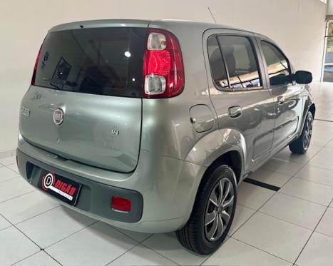 FIAT Uno 1.4 4P FLEX EVO ECONONY, Foto 2