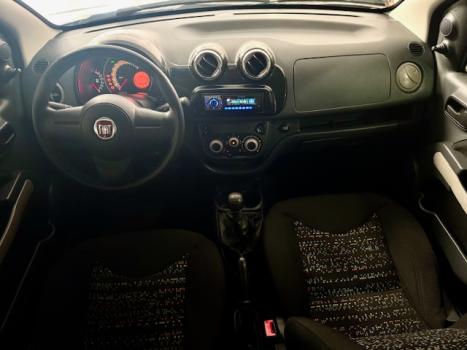 FIAT Uno 1.4 4P FLEX EVO ECONONY, Foto 4