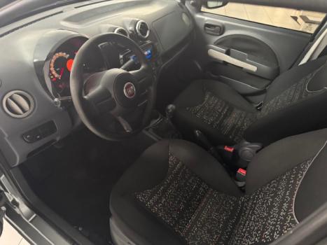 FIAT Uno 1.4 4P FLEX EVO ECONONY, Foto 5