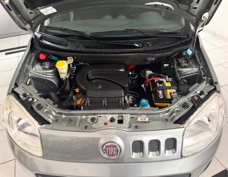 FIAT Uno 1.4 4P FLEX EVO ECONONY, Foto 6