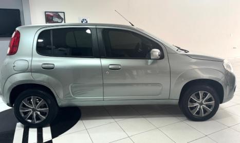 FIAT Uno 1.4 4P FLEX EVO ECONONY, Foto 11