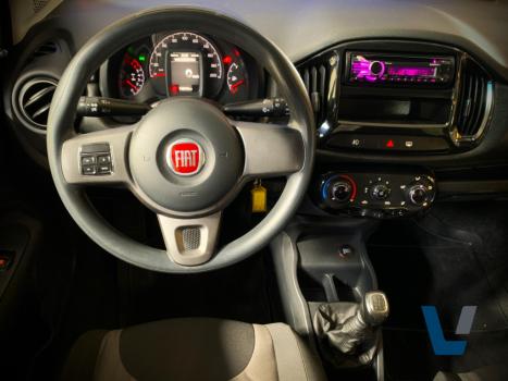 FIAT Uno 1.4 FLEX WAY EVO, Foto 7
