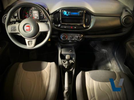 FIAT Uno 1.4 FLEX WAY EVO, Foto 8