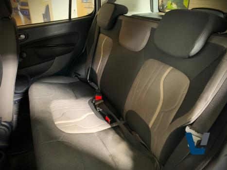 FIAT Uno 1.4 FLEX WAY EVO, Foto 10