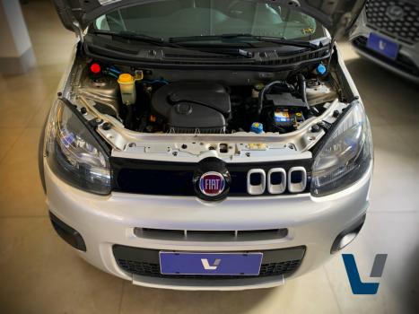 FIAT Uno 1.4 FLEX WAY EVO, Foto 11
