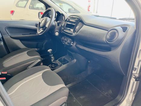FIAT Uno 1.4 FLEX WAY EVO, Foto 9
