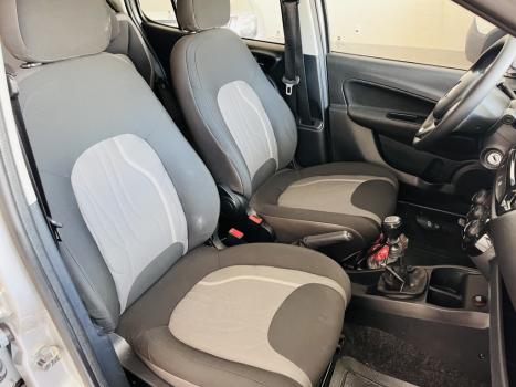 FIAT Uno 1.4 FLEX WAY EVO, Foto 10