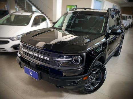 FORD Bronco Sport 2.0 16V 4P WILDTRAK 4X4 ECOBOOST TURBO SELECTSHIFT AUTOMTICO, Foto 1