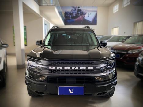 FORD Bronco Sport 2.0 16V 4P WILDTRAK 4X4 ECOBOOST TURBO SELECTSHIFT AUTOMTICO, Foto 2