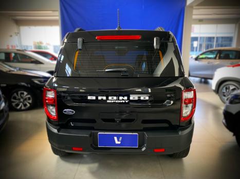 FORD Bronco Sport 2.0 16V 4P WILDTRAK 4X4 ECOBOOST TURBO SELECTSHIFT AUTOMTICO, Foto 5