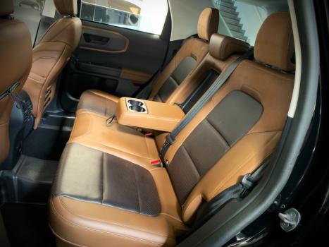 FORD Bronco Sport 2.0 16V 4P WILDTRAK 4X4 ECOBOOST TURBO SELECTSHIFT AUTOMTICO, Foto 11