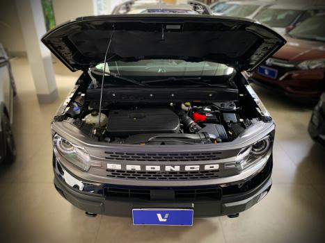 FORD Bronco Sport 2.0 16V 4P WILDTRAK 4X4 ECOBOOST TURBO SELECTSHIFT AUTOMTICO, Foto 12