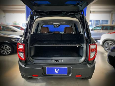 FORD Bronco Sport 2.0 16V 4P WILDTRAK 4X4 ECOBOOST TURBO SELECTSHIFT AUTOMTICO, Foto 13