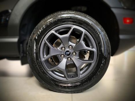 FORD Bronco Sport 2.0 16V 4P WILDTRAK 4X4 ECOBOOST TURBO SELECTSHIFT AUTOMTICO, Foto 14