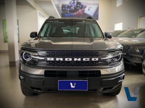 FORD Bronco Sport 2.0 16V 4P WILDTRAK 4X4 ECOBOOST TURBO SELECTSHIFT AUTOMTICO, Foto 2