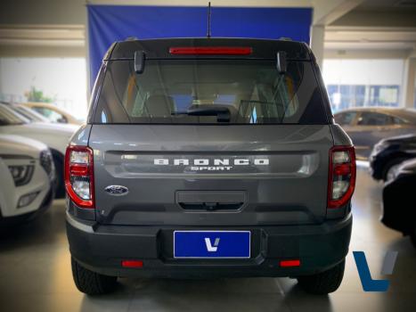 FORD Bronco Sport 2.0 16V 4P WILDTRAK 4X4 ECOBOOST TURBO SELECTSHIFT AUTOMTICO, Foto 5